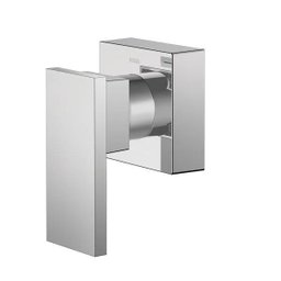 Acabamento para registro base Deca 3/4" New Edge - 00925806 Docol - 1