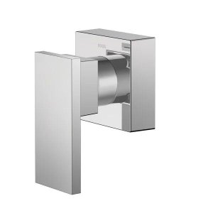 Acabamento para registro base Deca 3/4" New Edge - 00925806 Docol