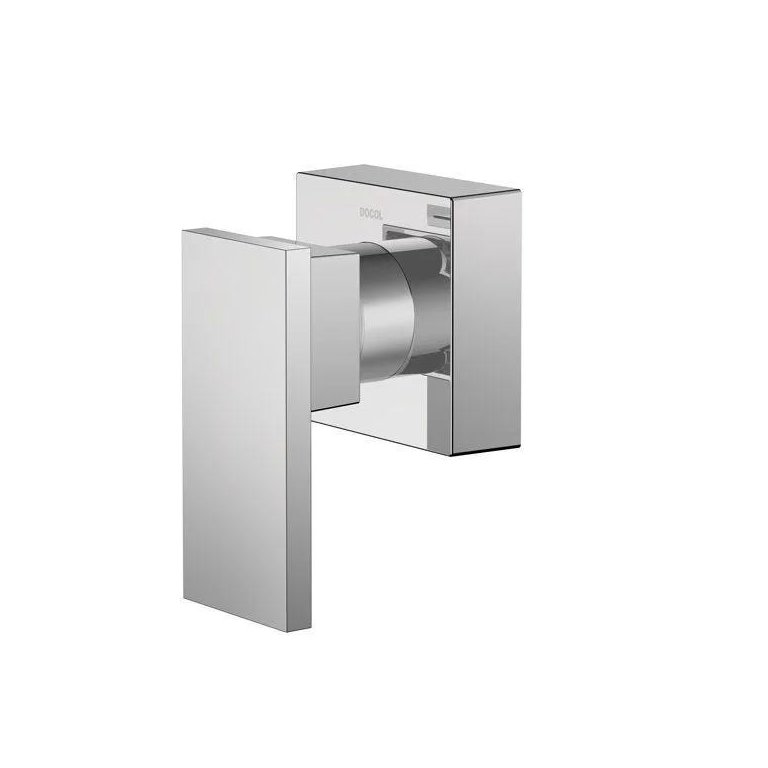 Acabamento para registro base Deca 3/4" New Edge - 00925806 Docol Acabamento para registro base Deca 3/4" New Edge - 00925806 Docol