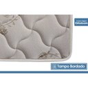 Ver imagem 5 de Colchão Viúva Molas Ortobom Airtech 128x188x25