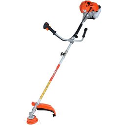 Roçadeira Bipartida À Gasolina 2,2hp 2t 52cc Skim5100 Intech - 2