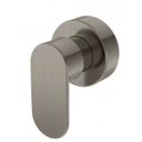 Ver imagem 1 de Acabamento de Registro para Base Deca 3/4 Docolkaila Cobre Escovado Docol