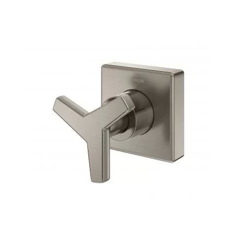 Acabamento de Registro Para Base Deca 1/2" City Cobre Escovado Docol