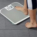 Ver imagem 2 de Balança Cozinha Banheiro Corporal Domestica Mecânica 130kg