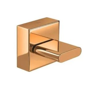 Acabamento para Registro de Gaveta de 1 1/4" e 1 1/2" Polo Red Gold - Deca 4900.GL33.GD.RD
