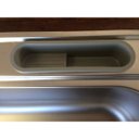 Ver imagem 4 de Cuba de Cozinha Gourmet 97x51 20202A Acetinado DeBacco