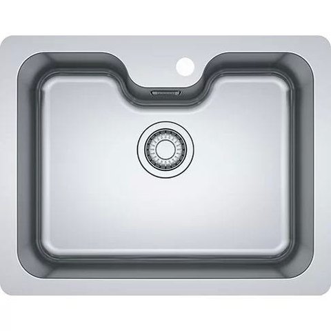 CUBA FRANKE BCX 545X415 BELL 110-S/ACES.16096