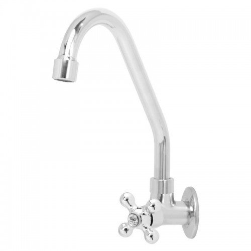 TORNEIRA BICA MOVEL PAREDE 1178 C33 JUNIOR Imperio Hidro - 1