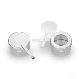 Rechaud inox 6 cubas 9 litros banho-maria Marca Richoa - 4