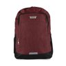 Mochila Executiva Versa para Laptop Gosuper Gos31q01502 Vinho - 1