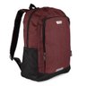 Mochila Executiva Versa para Laptop Gosuper Gos31q01502 Vinho - 3