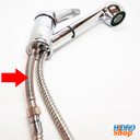 Ver imagem 2 de Flexível Saída Ducha Gourmet M15 X M10 - F147