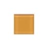 Pastilha de Vidro 2,3x2,3 Cristal HJ70 Laranja Placa de 30x30 Colormix - 2