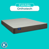 Colchão Espuma Casal Orthotech Inducol D33 - 3