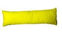 Ver imagem 1 de Travesseiro Estampado de Corpo Pequeno Infantil Xuxão Abraço 90x30 - Amarelo