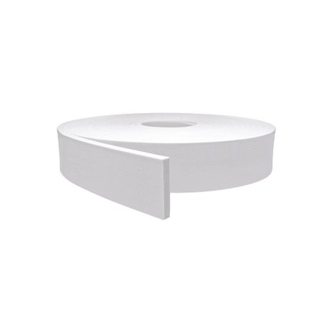 Rodapé Ripado Eva Autocolante 7cm Rp43 6 Metros Meurodapé