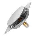 Ver imagem 4 de Ralo em Aço Inox Click 10x10