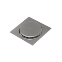 Ver imagem 3 de Ralo em Aço Inox Click 10x10