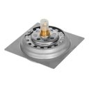 Ver imagem 6 de Ralo em Aço Inox Click 10x10