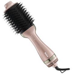 Escova Secadora Philco Soft Rose e Gold PEC08 1200W 127V - 1