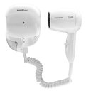 Ver imagem 4 de Secador de Cabelo Britânia de Parede EASY DRYER BSC07B 1500W 220V