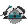 Serra Circular Philco Force Psc01 - 185mm, 1500w, 127v, 5500rpm com Guia de Corte a Laser - 3