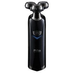 Barbeador Philco Bivolt Bivolt - 3 Barbeador Philco Bivolt Bivolt - 3