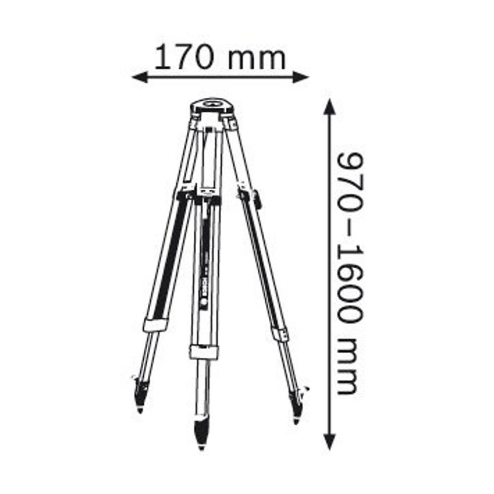 Tripe BT160 - 0601091200 - BOSCH - 2