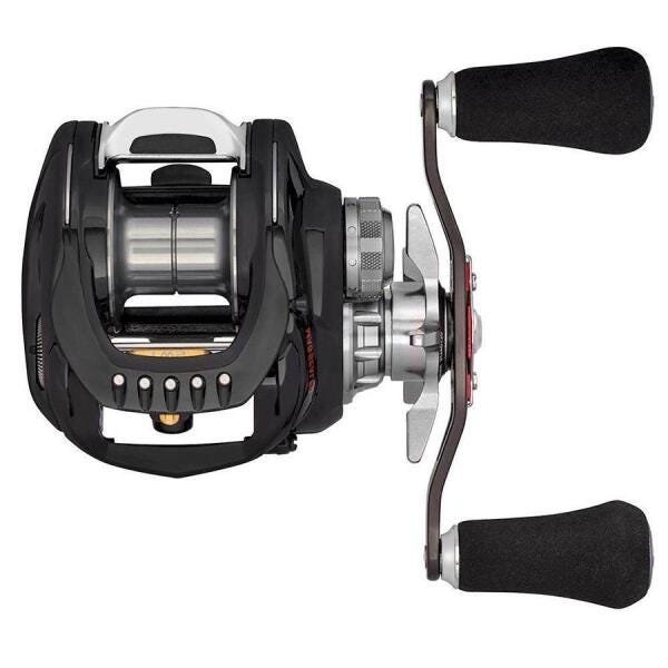 ZILLION　TW HD 1520L-CC 　LEFTHANDLE Carretilha Daiwa Zillion Tw Hd 1520 Xhl Esquerda | MercadoLivre
