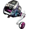 Carretilha Elétrica Daiwa Seaborg Limited 500J - 1