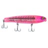 Isca Jackall Bros. Bonnie 128 - Bone Clear Pink - 1