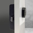 Ver imagem 3 de Fechadura Digital para Móveis com Biometria Ppz-1001 Papaiz