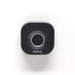 Fechadura Digital para Móveis com Biometria Ppz-1001 Papaiz - 1