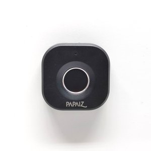 Fechadura Digital para Móveis com Biometria Ppz-1001 Papaiz