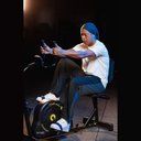 Ver imagem 2 de Bicicleta Ergométrica Horizontal Dream R10 H5 Residencial Ronaldinho Gaúcho