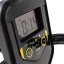 Ver mais imagens de Bicicleta Ergométrica Horizontal Dream R10 H5 Residencial Ronaldinho Gaúcho