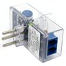 Dps - 1 Tomada - Clamper Energia+Tel - Transparente - 8528 - 2