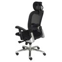 Ver imagem 2 de Poltrona Presidente New Ergon Tela Mesh - Makkon