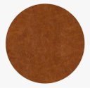 Ver imagem 6 de Puff Dekorien 70cm Corano Caramelo Alto Acabamento