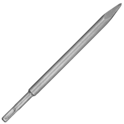Ponteiro Sds-plus 10"" 250mm - Dw5348 - Dewalt Ponteiro Sds-plus 10" 250mm - Dw5348 - Dewalt
