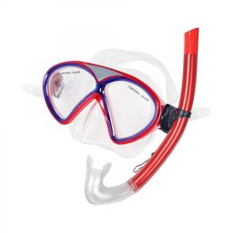 Conjunto De Mergulho Winmax - Wmb07514a - 1