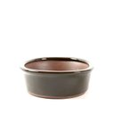Ver imagem 4 de Vaso Literato Oval 29 Cm X 22,3 Cm X 7,5 Cm