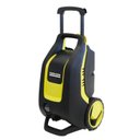 Ver imagem 2 de Lavadora de Alta Pressão Karcher K 3 Black, 1740 libras – 110 Volts