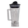 Liquidificador Industrial 2 Litros Blender Alta Rotação 1500W - Eletromixx 220V - 8