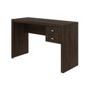 Ver imagem 3 de Escritório com Mesa e Estante Rústico - Fdecor