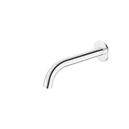 Bica para banheiro de parede 230 Mix&Match - 00926706 Docol - 1 Bica para banheiro de parede 230 Mix&Match - 00926706 Docol - 1