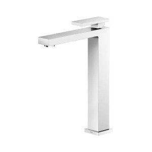 Torneira para banheiro bica alta New Edge - 00925106 Docol