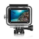 Ver imagem 6 de Filtro de Mergulho Magenta para Câmeras Gopro Hero 8