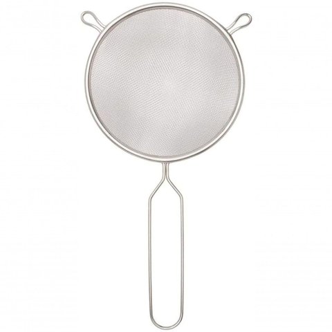 Peneira Inox 18cm Mimo Ap18