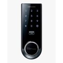 Ver imagem 2 de Fechadura Eletrônica Samsung SHS 3321